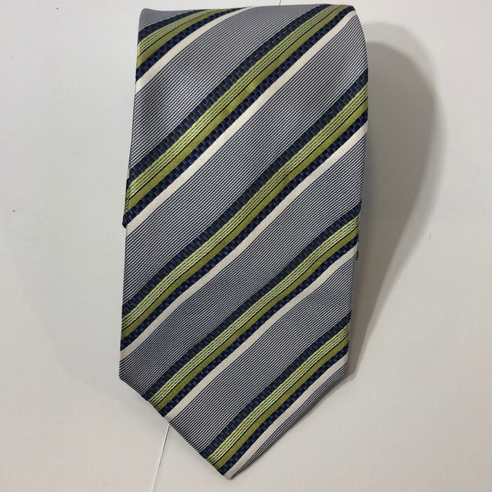 Banana Republic Silk Tie